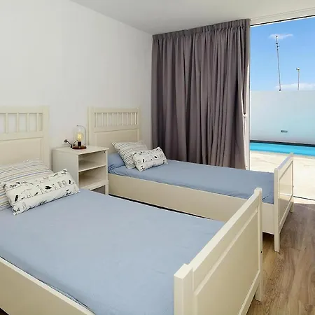 Holiday Puerto Del Carmen - Ace02100a-oyc Вілла