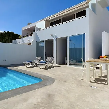 Villa Holiday Puerto Del Carmen - Ace02100a-oyc Puerto del Carmen (Lanzarote)