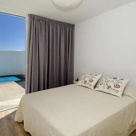 Villa Holiday Puerto Del Carmen - Ace02100a-oyc *