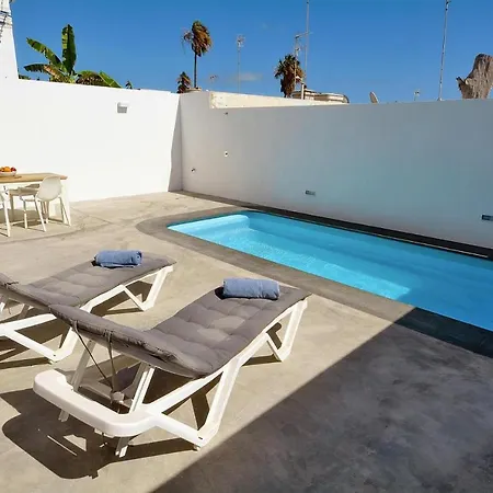 Holiday Puerto Del Carmen - Ace02100a-oyc Villa